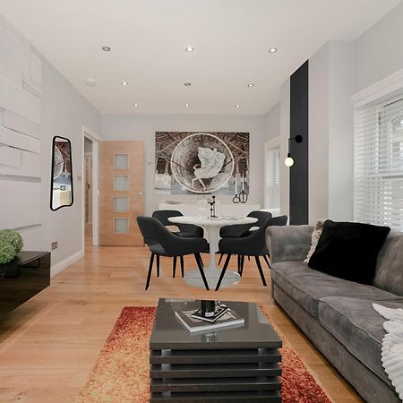 Апартаменти Cool Covent Garden Theatre Design Hub For Families Friends Couples Лондон Екстер'єр фото